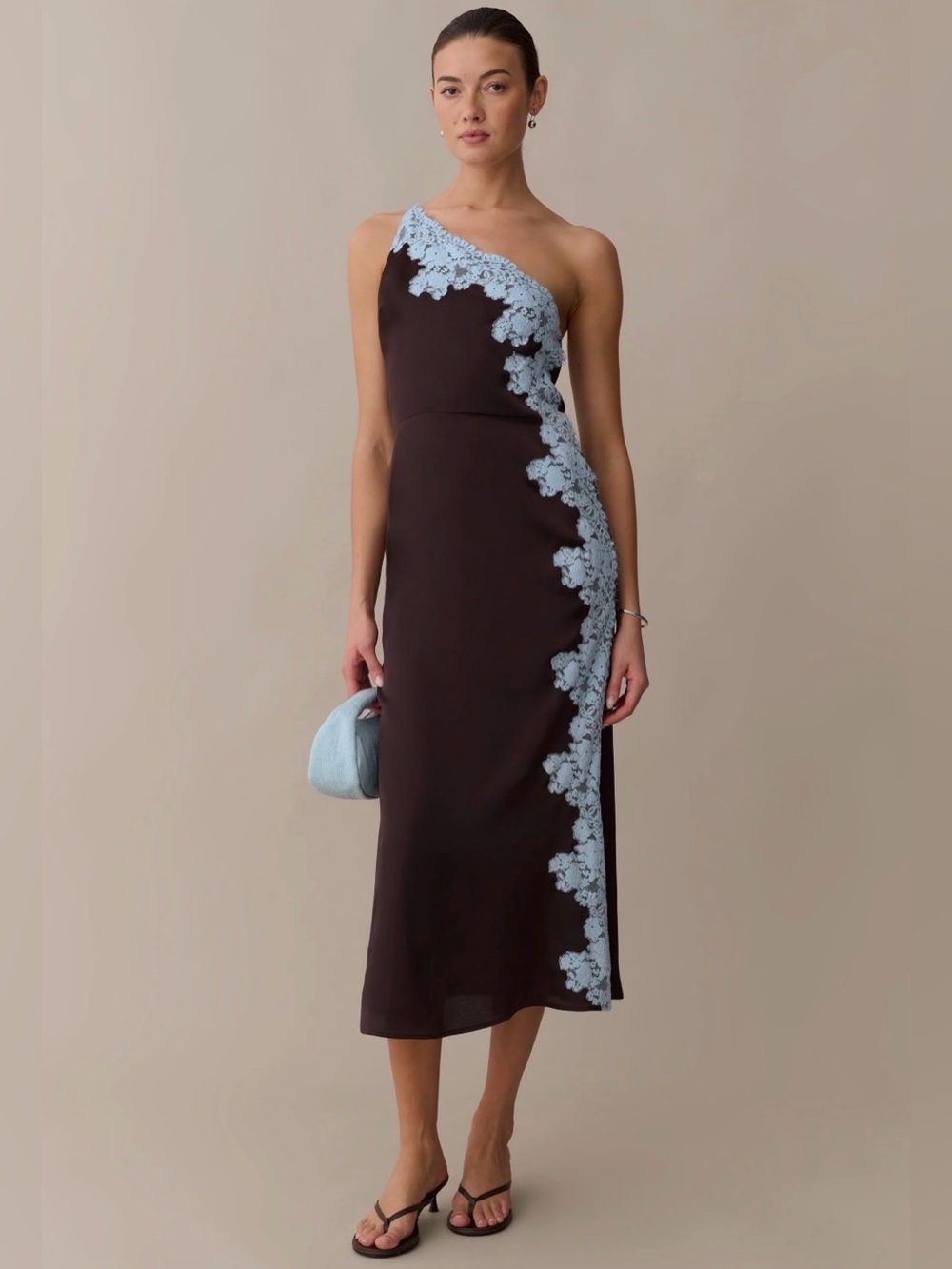 O.p.t AIKO DRESS